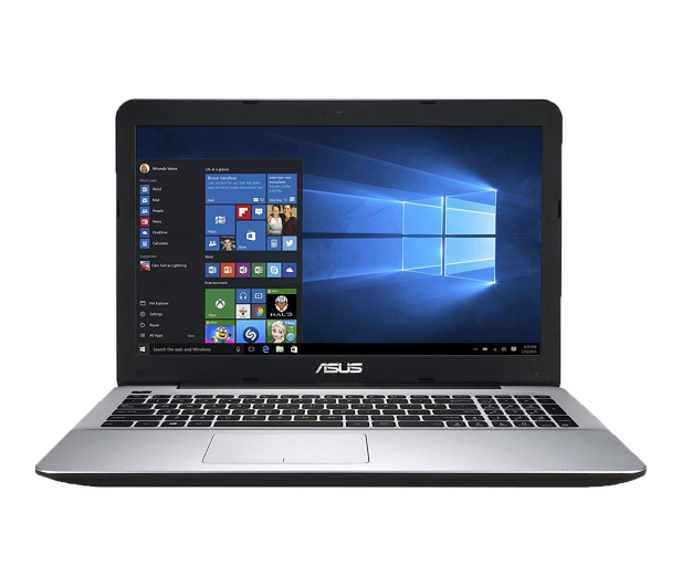 ASUS VivoBook R556QA A12-9720P/8GB/256SSD/Win10 - 473432 - zdjęcie